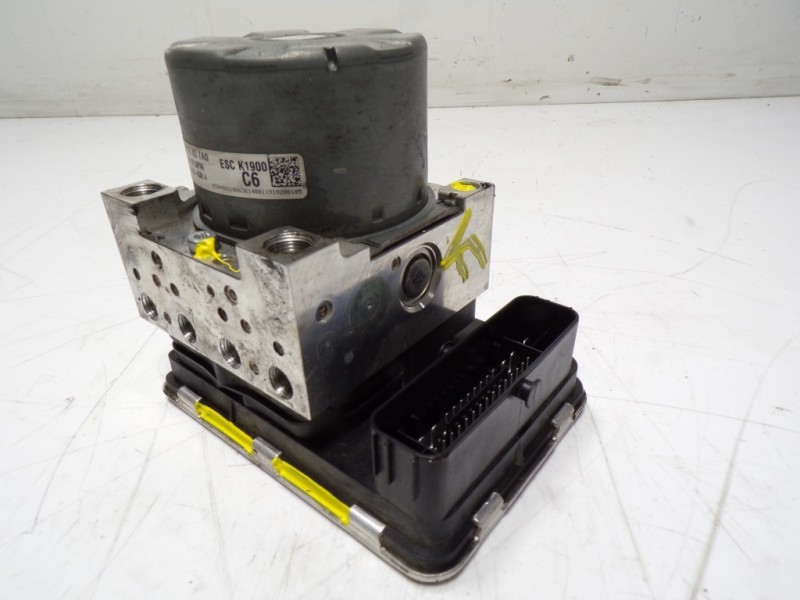 Recambio de abs para mazda cx-30 1.8 diesel referencia OEM IAM  DFT5437A0 