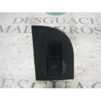 MANDO ELEVALUNAS TRASERO DERECHO 4B095985501C 