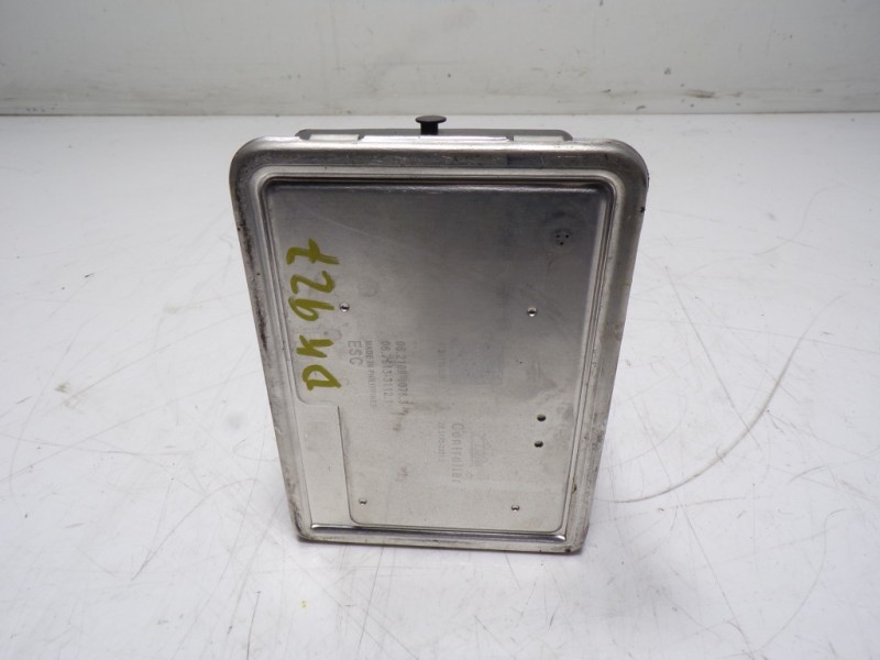 Recambio de abs para mazda cx-30 1.8 diesel referencia OEM IAM  DFT5437A0 