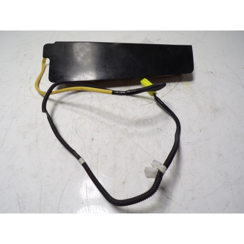 Recambio de airbag lateral delantero derecho para mazda cx-30 1.8 diesel referencia OEM IAM  BZ001917116 