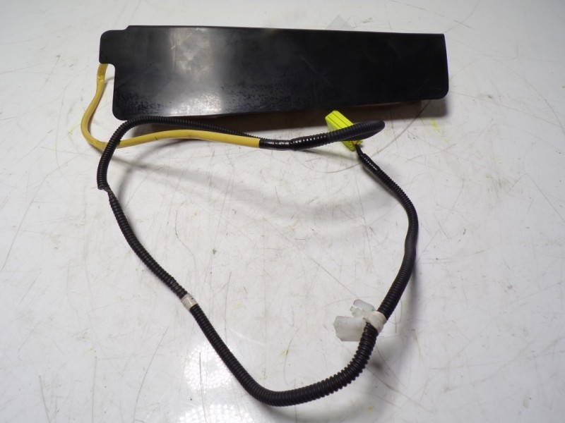 Recambio de airbag lateral delantero derecho para mazda cx-30 1.8 diesel referencia OEM IAM  BZ001917116 