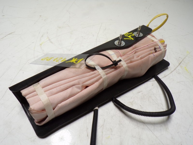 Recambio de airbag lateral delantero derecho para mazda cx-30 1.8 diesel referencia OEM IAM  BZ001917116 