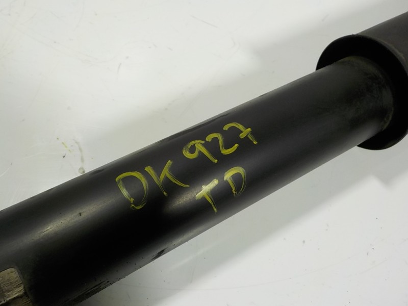 Recambio de amortiguador trasero derecho para mazda cx-30 1.8 diesel referencia OEM IAM  DFR528700A 