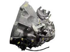 Recambio de caja cambios para mazda cx-30 1.8 diesel referencia OEM IAM    2