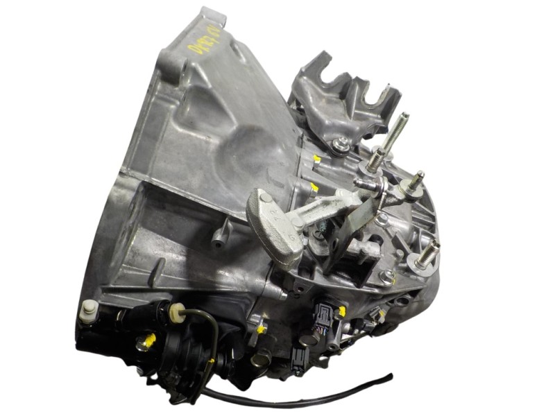 Recambio de caja cambios para mazda cx-30 1.8 diesel referencia OEM IAM   