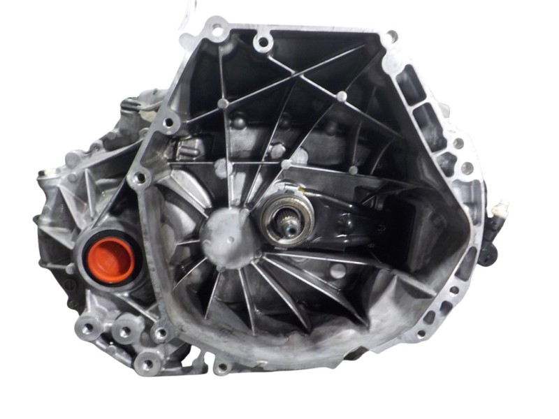 Recambio de caja cambios para mazda cx-30 1.8 diesel referencia OEM IAM   