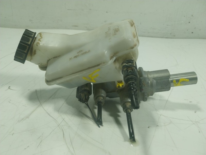 Recambio de bomba freno para ford ka+ iii (uk, fk) 1.2 referencia OEM IAM 2434055 E3B12K478A 