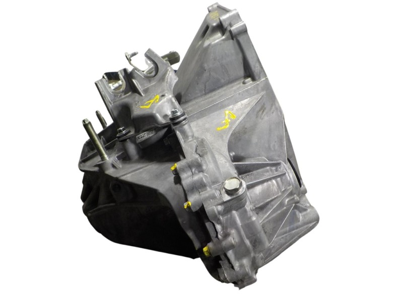 Recambio de caja cambios para mazda cx-30 1.8 diesel referencia OEM IAM   