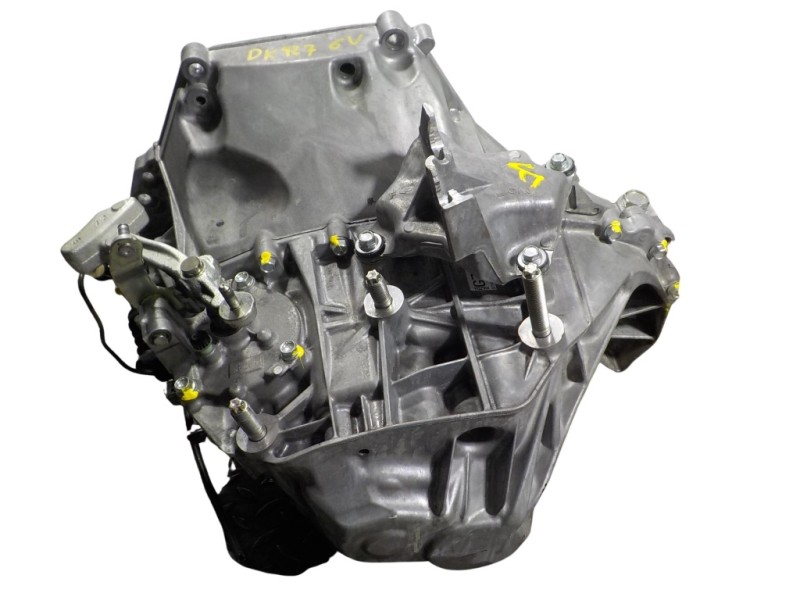 Recambio de caja cambios para mazda cx-30 1.8 diesel referencia OEM IAM   