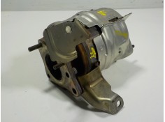 Recambio de catalizador para mazda cx-30 1.8 diesel referencia OEM IAM  S801A  2