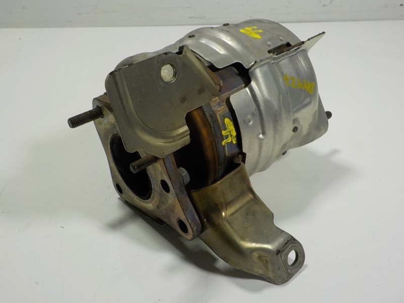 Recambio de catalizador para mazda cx-30 1.8 diesel referencia OEM IAM  S801A 
