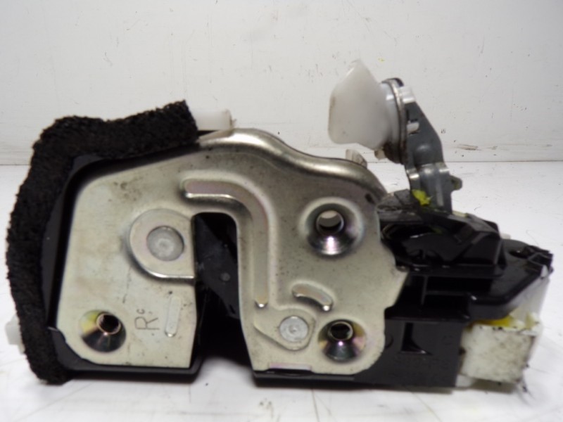 Recambio de cerradura puerta delantera derecha para mazda cx-30 1.8 diesel referencia OEM IAM  G24B055 