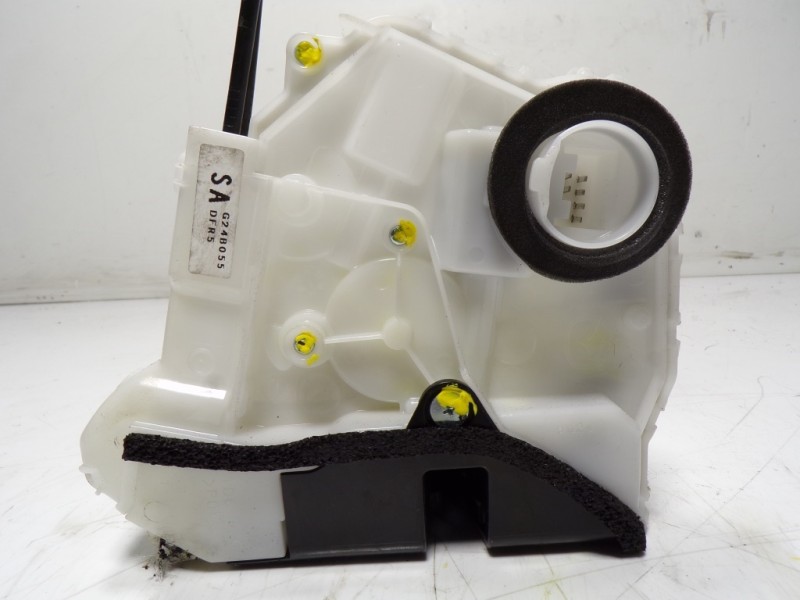 Recambio de cerradura puerta delantera derecha para mazda cx-30 1.8 diesel referencia OEM IAM  G24B055 