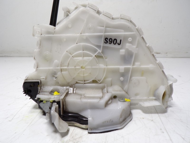 Recambio de cerradura puerta delantera izquierda para mazda cx-30 1.8 diesel referencia OEM IAM  G23A011 