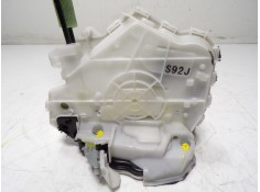 Recambio de cerradura puerta trasera izquierda para mazda cx-30 1.8 diesel referencia OEM IAM  G23A101  2