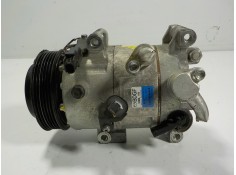 Recambio de compresor aire acondicionado para mazda cx-30 1.8 diesel referencia OEM IAM  CA500G5AAA09 