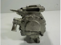 Recambio de compresor aire acondicionado para mazda cx-30 1.8 diesel referencia OEM IAM  CA500G5AAA09  2