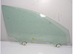Recambio de cristal puerta delantero derecho para mazda cx-30 1.8 diesel referencia OEM IAM   