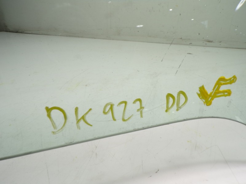 Recambio de cristal puerta delantero derecho para mazda cx-30 1.8 diesel referencia OEM IAM   