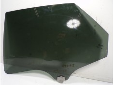 Recambio de cristal puerta trasero izquierdo para mazda cx-30 1.8 diesel referencia OEM IAM   