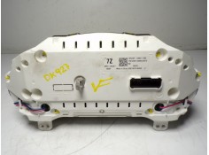 Recambio de cuadro instrumentos para mazda cx-30 1.8 diesel referencia OEM IAM  DHT455430  2