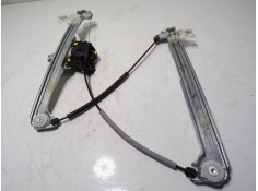 Recambio de elevalunas delantero derecho para mazda cx-30 1.8 diesel referencia OEM IAM  CR01525F  2