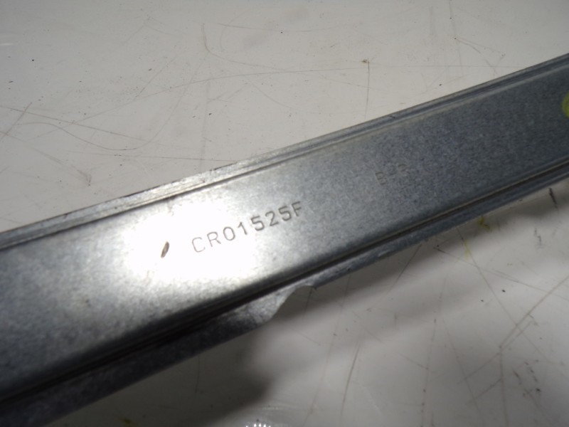 Recambio de elevalunas delantero derecho para mazda cx-30 1.8 diesel referencia OEM IAM  CR01525F 