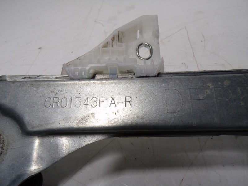 Recambio de elevalunas delantero derecho para mazda cx-30 1.8 diesel referencia OEM IAM  CR01525F 