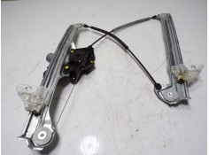 Recambio de elevalunas delantero izquierdo para mazda cx-30 1.8 diesel referencia OEM IAM  CR01544FA  2