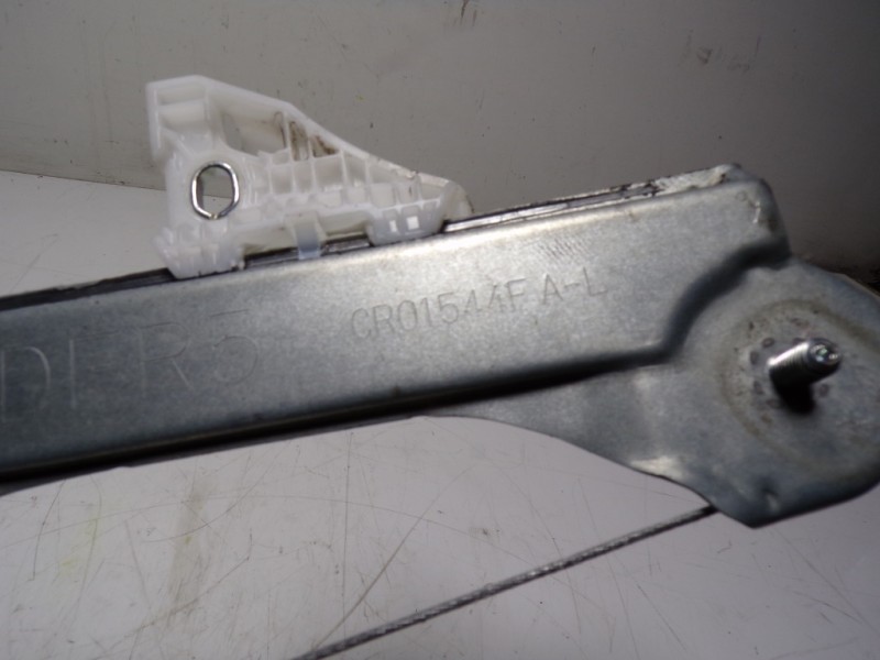 Recambio de elevalunas delantero izquierdo para mazda cx-30 1.8 diesel referencia OEM IAM  CR01544FA 