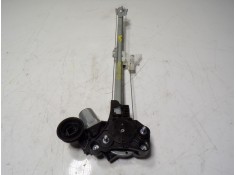 Recambio de elevalunas trasero derecho para mazda cx-30 1.8 diesel referencia OEM IAM  BCJH7258X  2