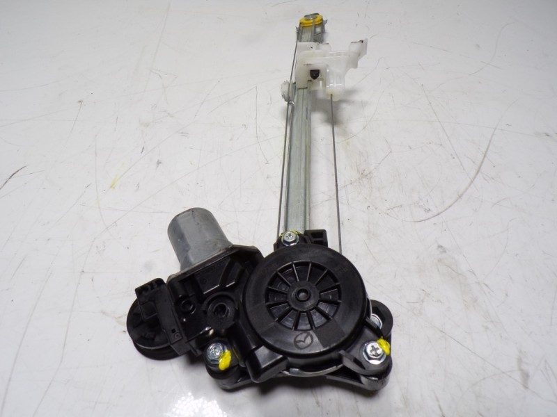 Recambio de elevalunas trasero izquierdo para mazda cx-30 1.8 diesel referencia OEM IAM  BCJH7358X 