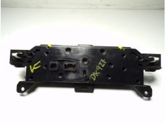 Recambio de mando climatizador para mazda cx-30 1.8 diesel referencia OEM IAM  BDMC61190A  2