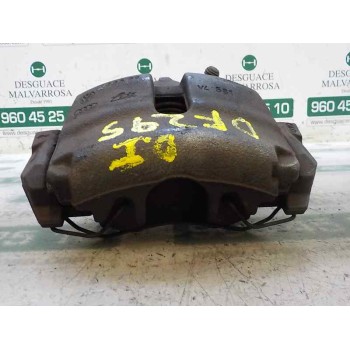 PINZA FRENO DELANTERA IZQUIERDA 1K0615123E 