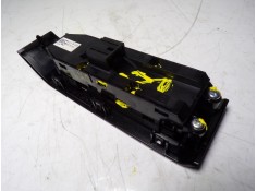 Recambio de mando elevalunas delantero izquierdo para mazda cx-30 1.8 diesel referencia OEM IAM  BDMC66350A  2