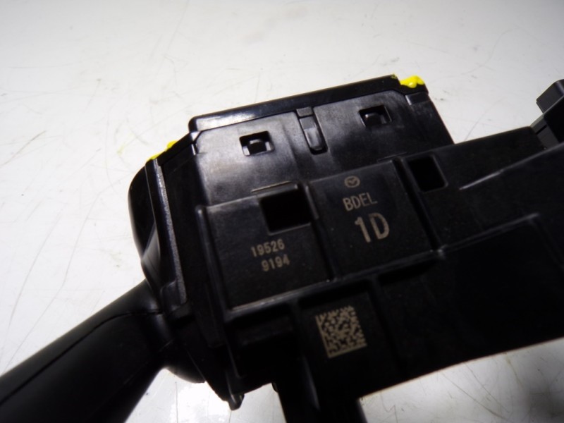 Recambio de mando luces para mazda cx-30 1.8 diesel referencia OEM IAM  195269194 