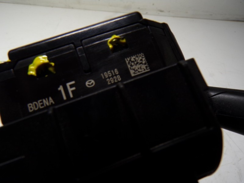 Recambio de mando luces para mazda cx-30 1.8 diesel referencia OEM IAM  195269194 