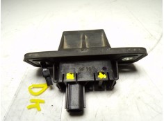 Recambio de maneta porton para mazda cx-30 1.8 diesel referencia OEM IAM    2