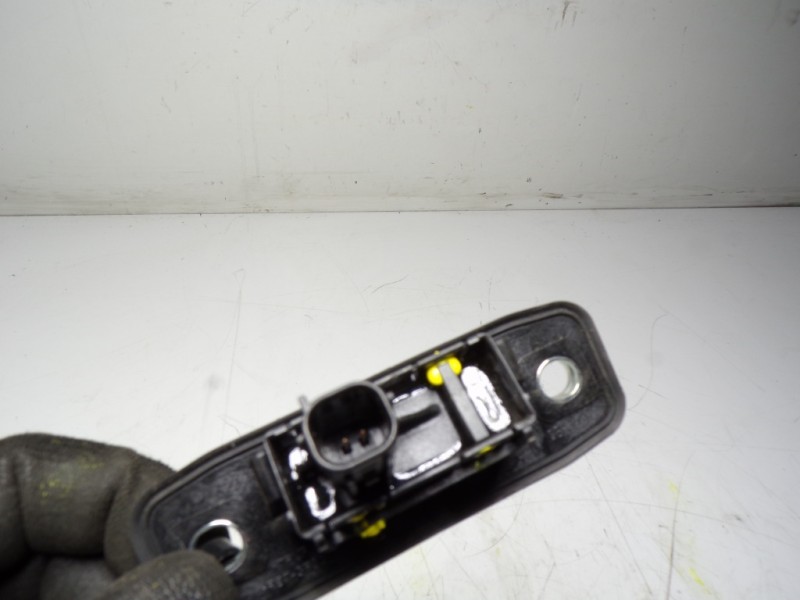 Recambio de maneta porton para mazda cx-30 1.8 diesel referencia OEM IAM   