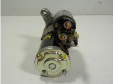 Recambio de motor arranque para mazda cx-30 1.8 diesel referencia OEM IAM  M000T26271  2