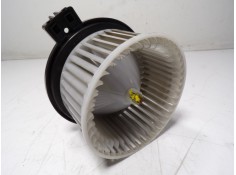 Recambio de motor calefaccion para mazda cx-30 1.8 diesel referencia OEM IAM  8727006620 