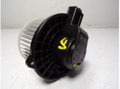 Recambio de motor calefaccion para mazda cx-30 1.8 diesel referencia OEM IAM  8727006620  2