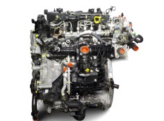 Recambio de motor completo para mazda cx-30 1.8 diesel referencia OEM IAM  S8 