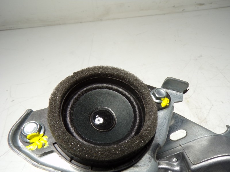 Recambio de motor limpia trasero para mazda cx-30 1.8 diesel referencia OEM IAM   