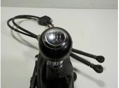 Recambio de palanca cambio para mazda cx-30 1.8 diesel referencia OEM IAM  DFR546100  2
