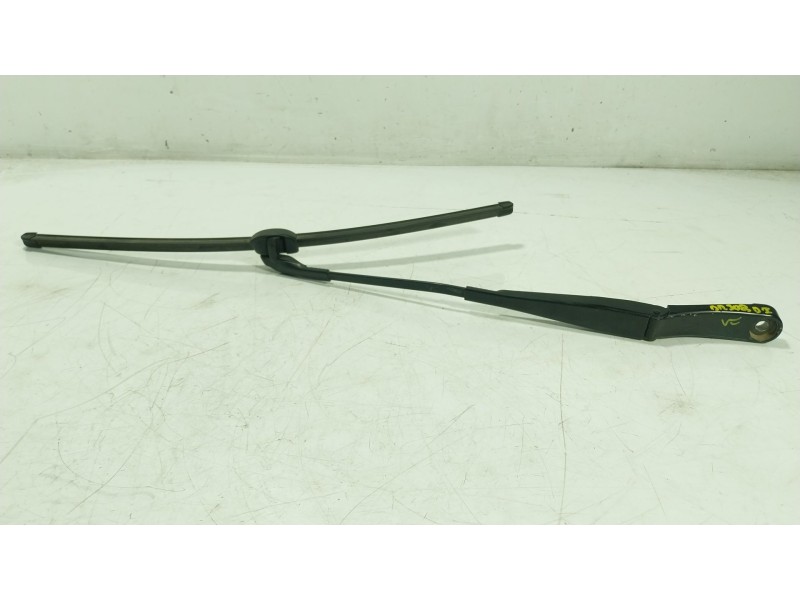 Recambio de brazo limpia delantero izquierdo para porsche cayenne (92a) 4.8 turbo referencia OEM IAM   