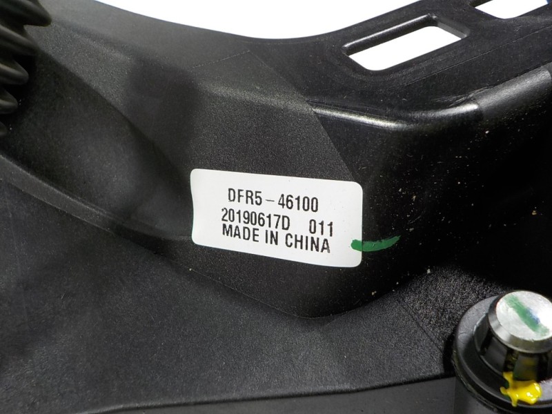 Recambio de palanca cambio para mazda cx-30 1.8 diesel referencia OEM IAM  DFR546100 