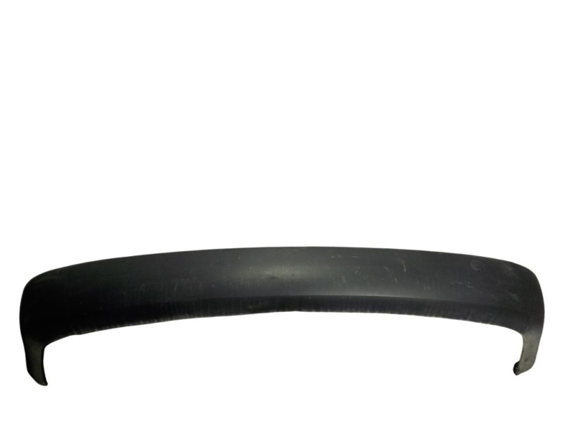 Recambio de paragolpes trasero para volkswagen caddy ka/kb (2c) 1.6 tdi referencia OEM IAM 2K0807417AG9B9  