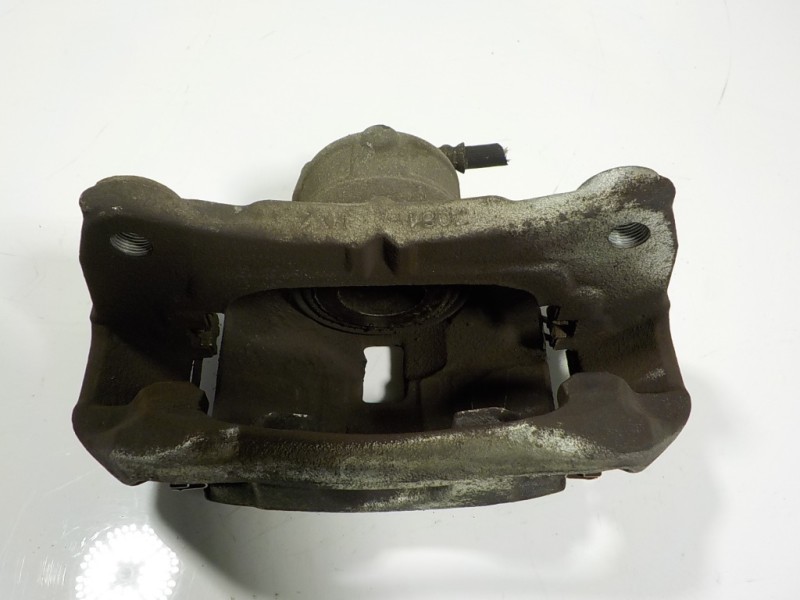 Recambio de pinza freno delantera derecha para mazda cx-30 1.8 diesel referencia OEM IAM  DFR5 