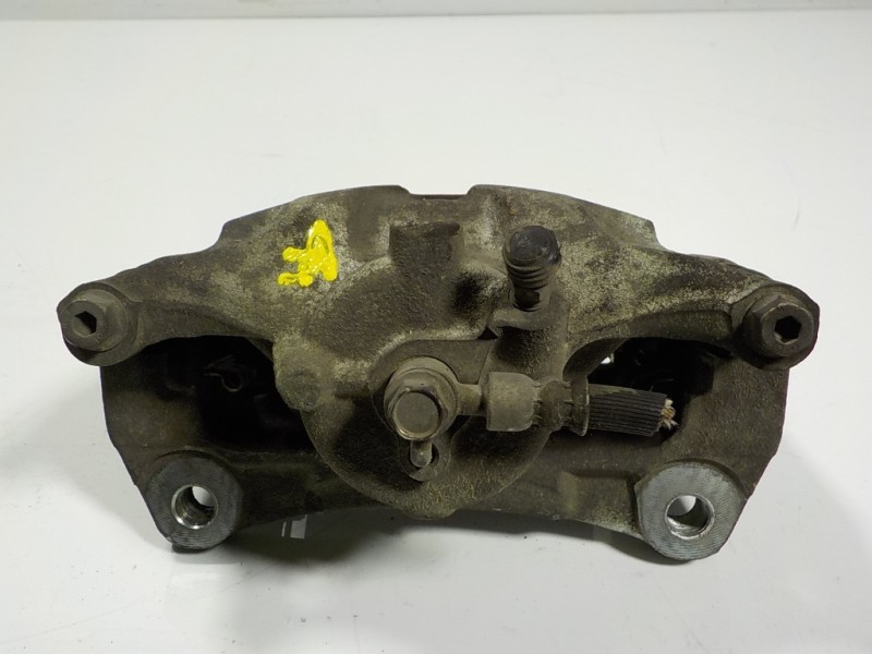 Recambio de pinza freno delantera derecha para mazda cx-30 1.8 diesel referencia OEM IAM  DFR5 